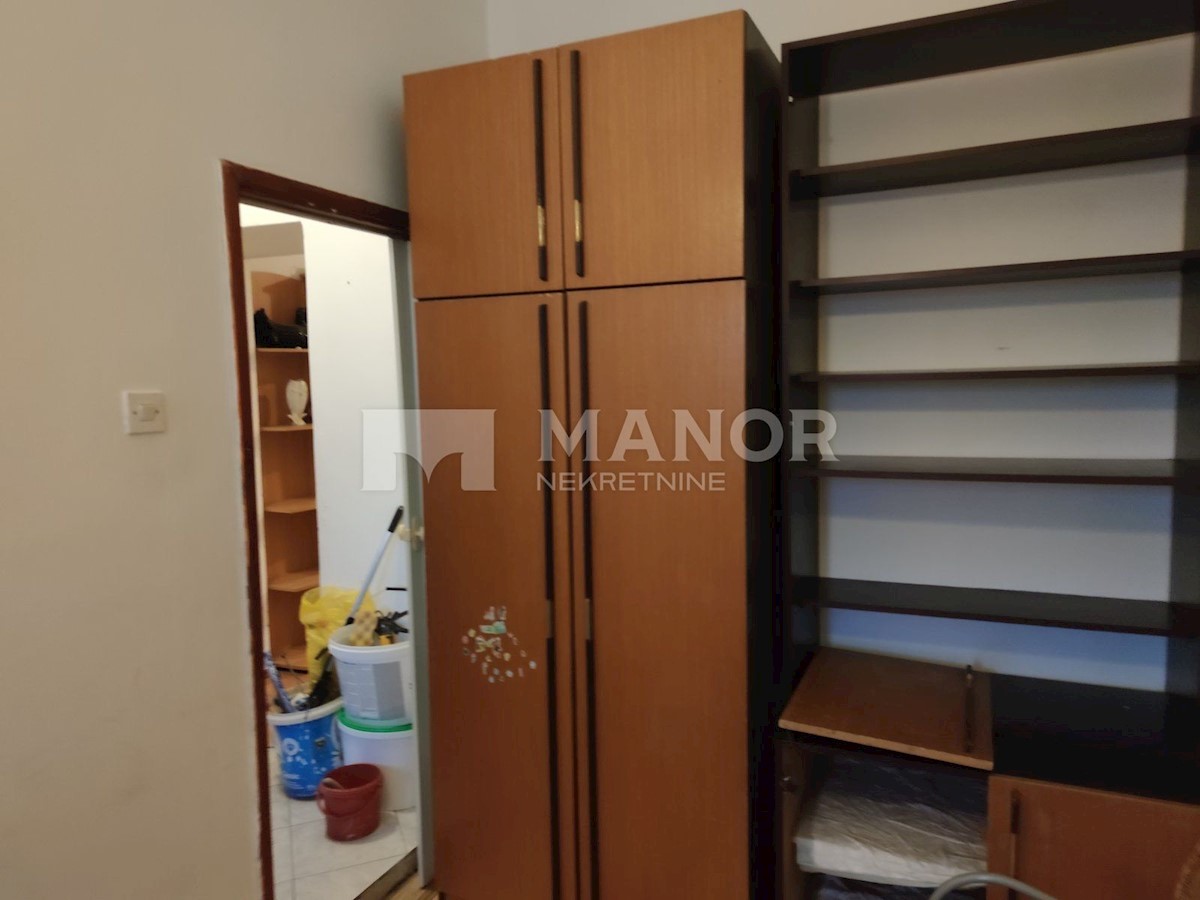 Apartment Zu verkaufen - PRIMORSKO-GORANSKA  RIJEKA 