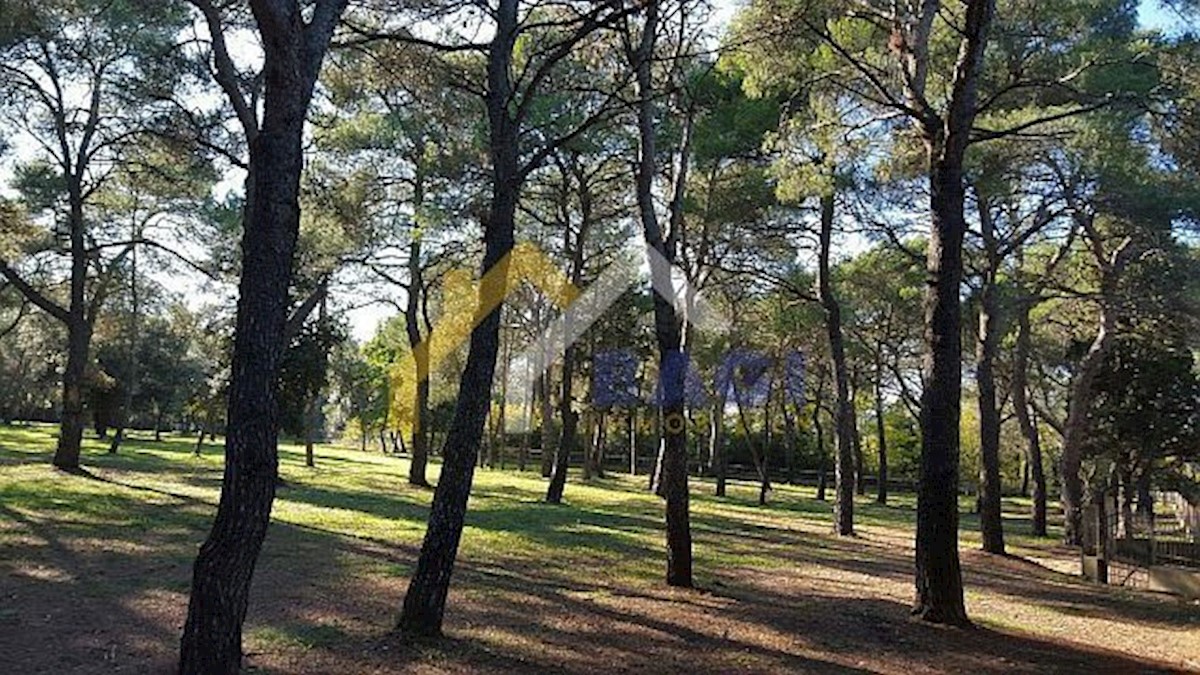 Zemljište Na prodaju - ISTARSKA  ROVINJ 