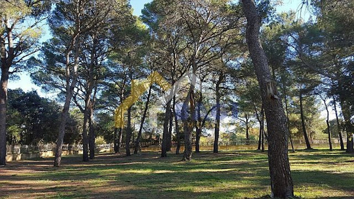 Zemljište Na prodaju - ISTARSKA  ROVINJ 