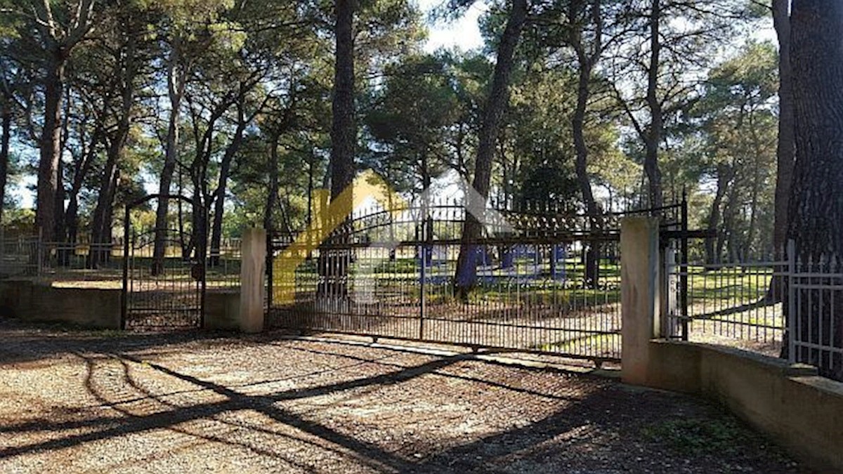 Zemljište Na prodaju - ISTARSKA  ROVINJ 