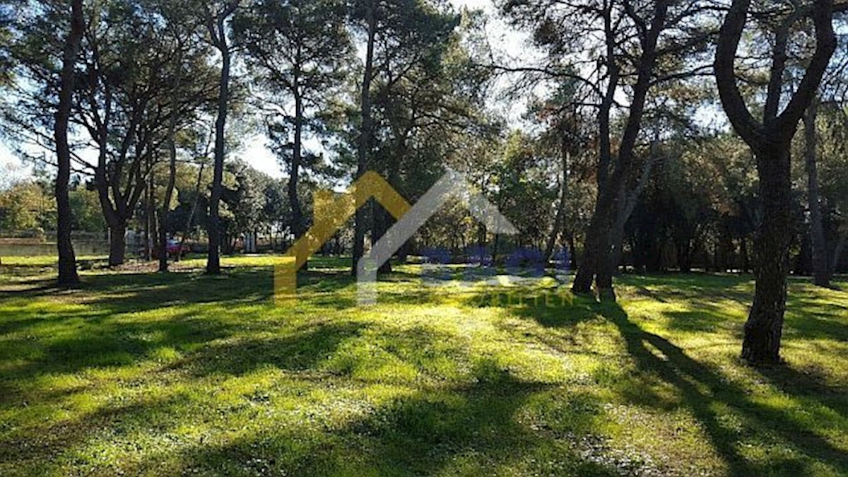 Zemljište Na prodaju - ISTARSKA  ROVINJ 