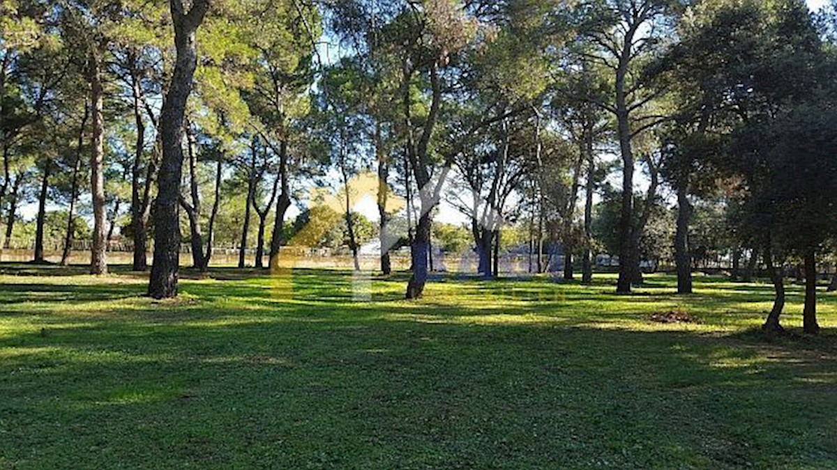 Zemljište Na prodaju - ISTARSKA  ROVINJ 