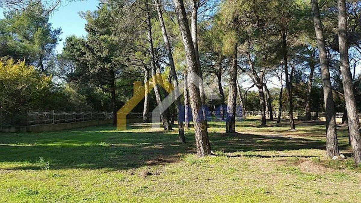Zemljište Na prodaju - ISTARSKA  ROVINJ 