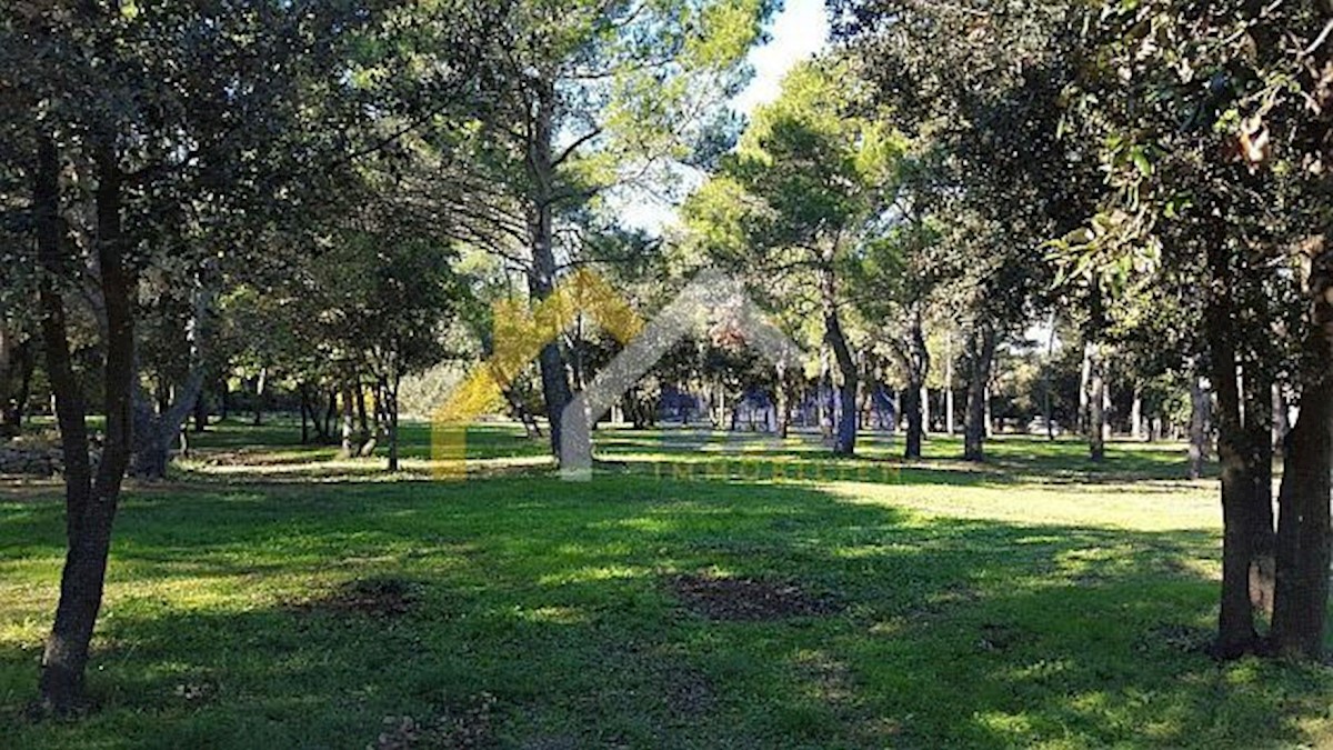 Zemljište Na prodaju - ISTARSKA  ROVINJ 