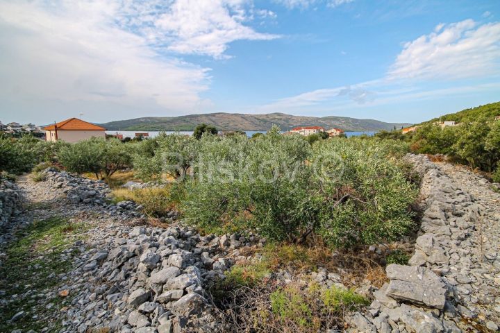 Parcela Naprodaj - Splitsko-dalmatinska Seget - foto 3/9
