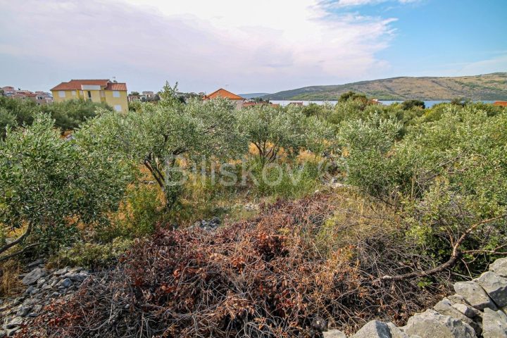 Parcela Naprodaj - Splitsko-dalmatinska Seget - foto 4/9