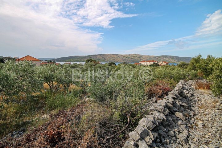 Parcela Naprodaj - Splitsko-dalmatinska Seget - foto 5/9