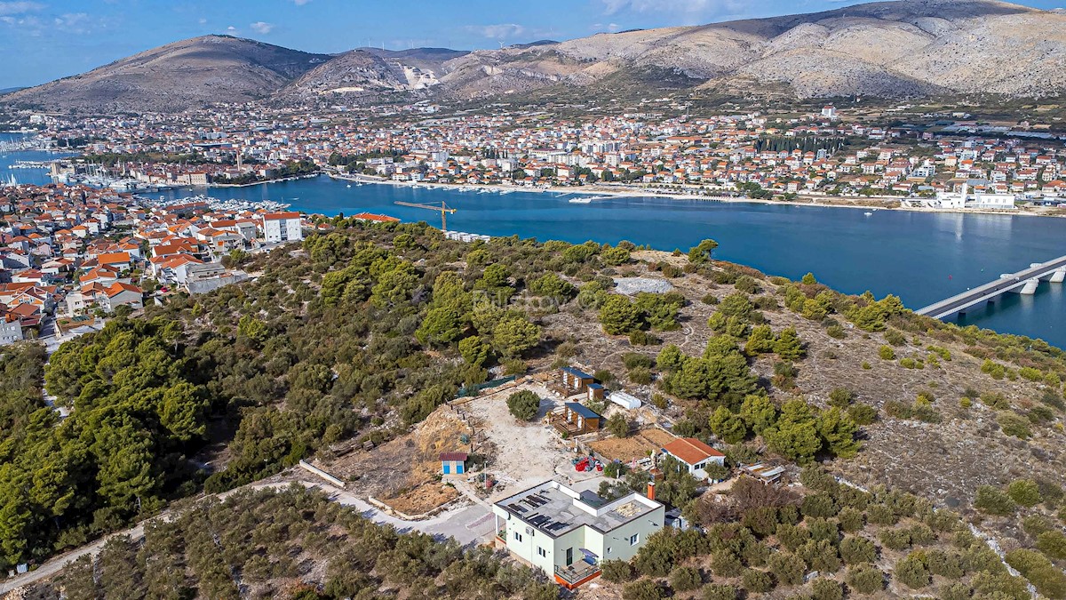 Komerční Na prodej - SPLITSKO-DALMATINSKA  ČIOVO 