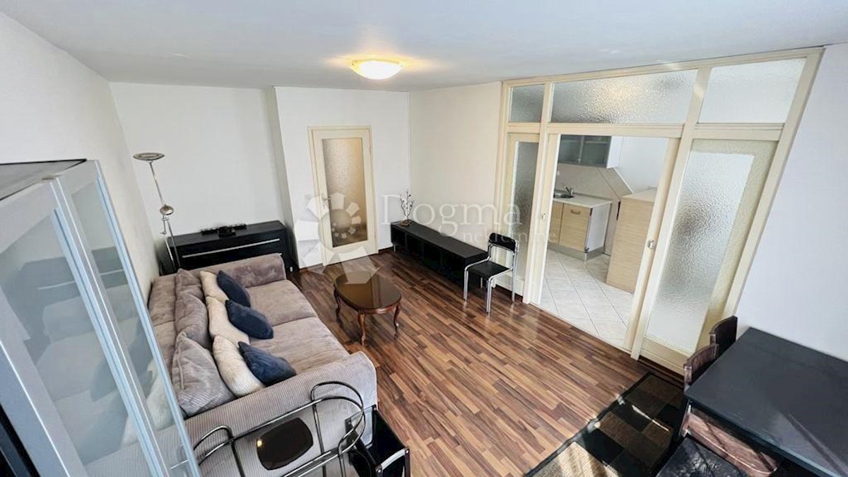 Flat For sale - GRAD ZAGREB  ZAGREB 