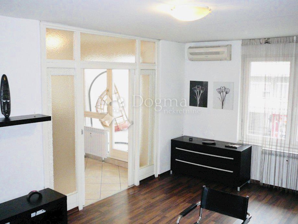 Flat For sale - GRAD ZAGREB  ZAGREB 