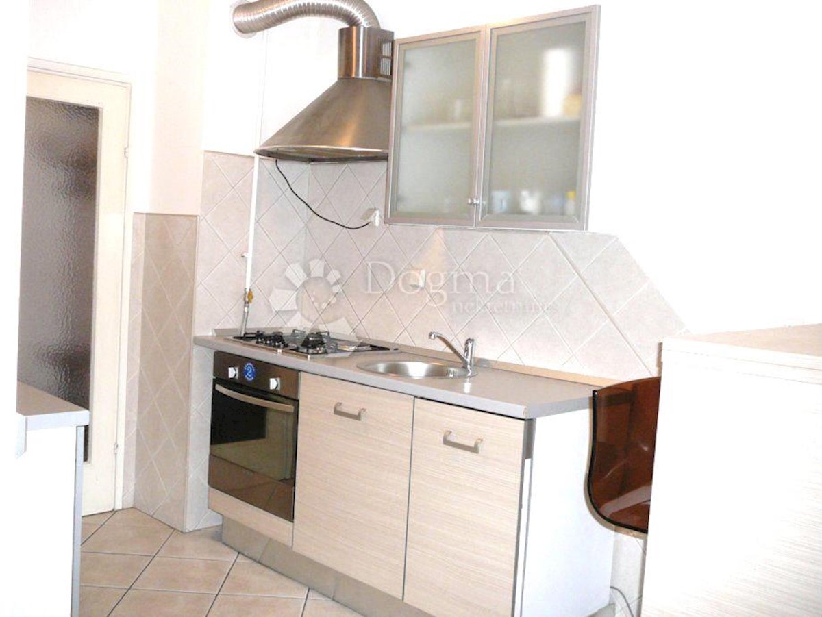 Flat For sale - GRAD ZAGREB  ZAGREB 