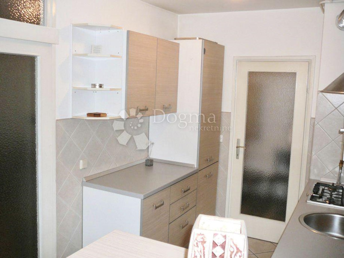 Flat For sale - GRAD ZAGREB  ZAGREB 