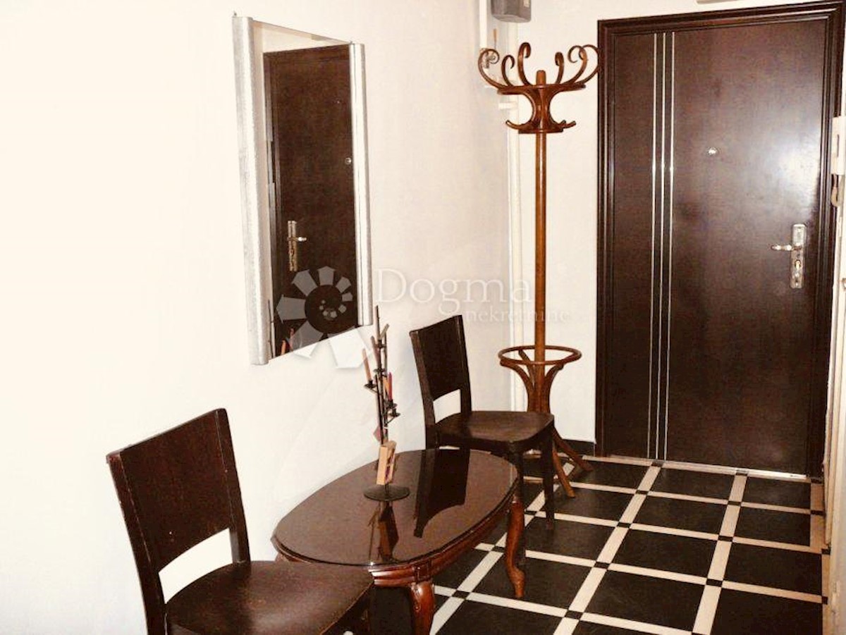 Flat For sale - GRAD ZAGREB  ZAGREB 