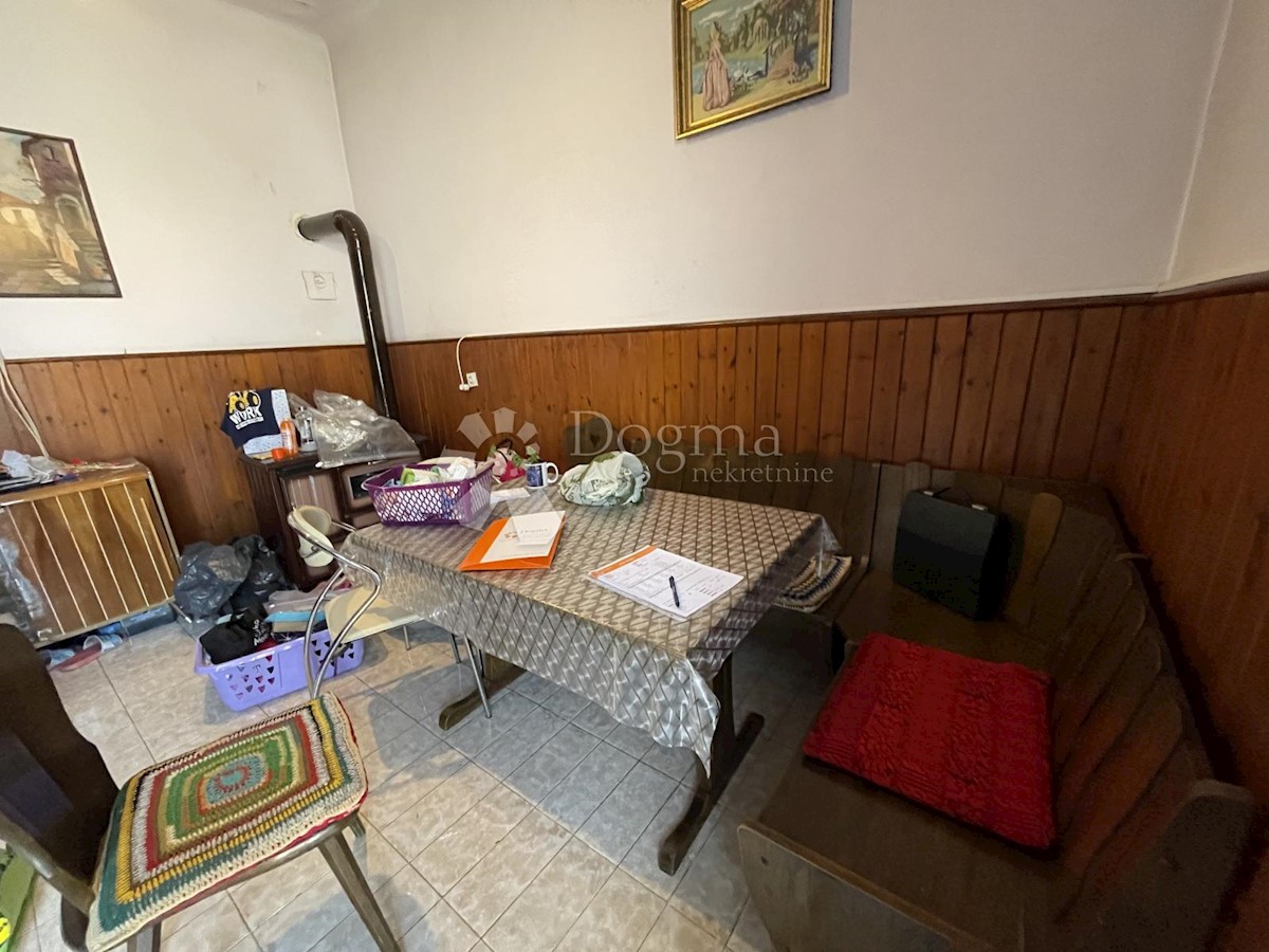 Apartment Zu verkaufen - ISTARSKA  PULA 