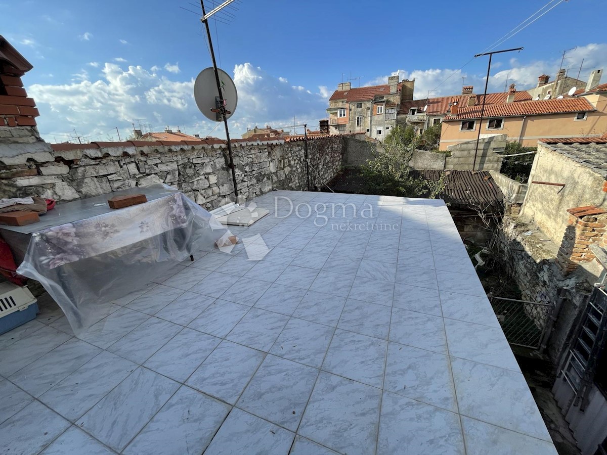 Apartment Zu verkaufen - ISTARSKA  PULA 