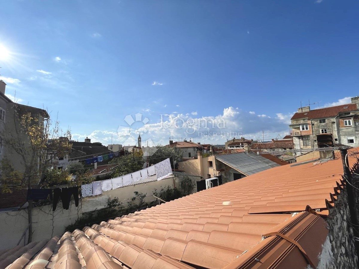Apartment Zu verkaufen - ISTARSKA  PULA 