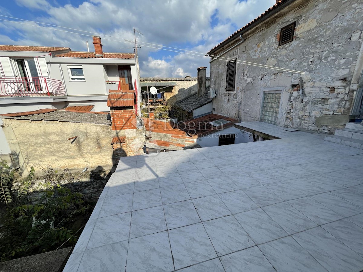 Apartment Zu verkaufen - ISTARSKA  PULA 