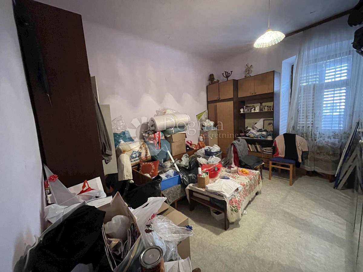Apartment Zu verkaufen - ISTARSKA  PULA 