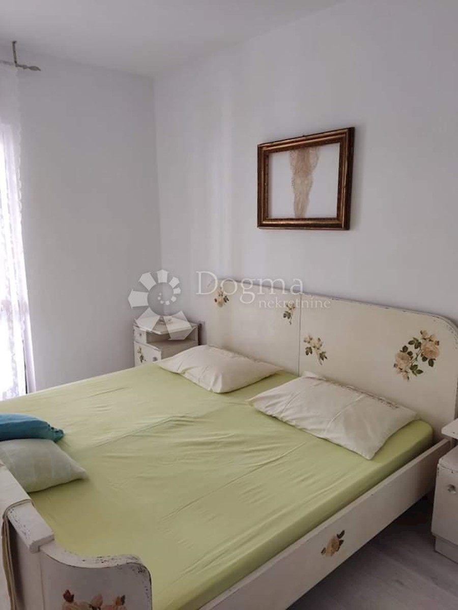 Apartma Na predaj - ZADARSKA  PAG 