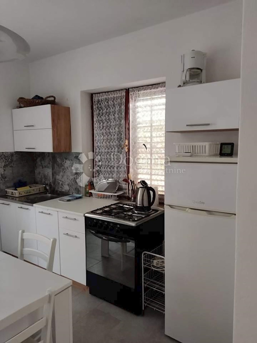 Apartma Na predaj - ZADARSKA  PAG 