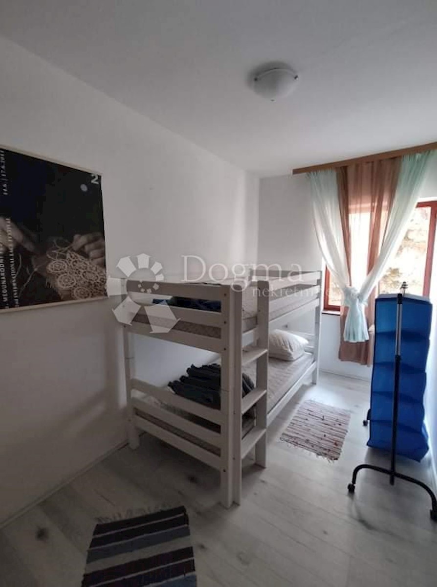 Apartma Na predaj - ZADARSKA  PAG 