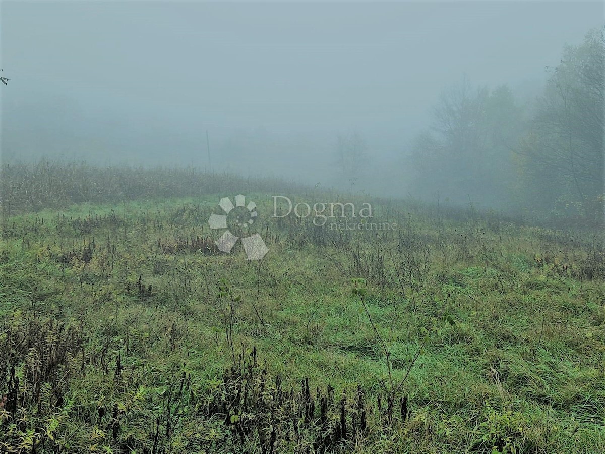 Zemljište Na prodaju - KRAPINSKO-ZAGORSKA  BUDINŠČINA 