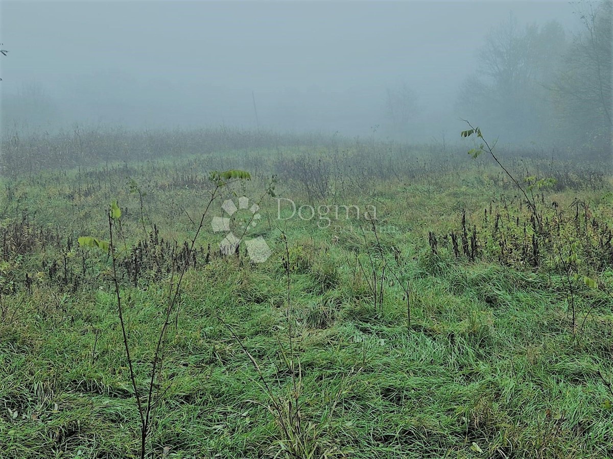 Zemljište Na prodaju - KRAPINSKO-ZAGORSKA  BUDINŠČINA 