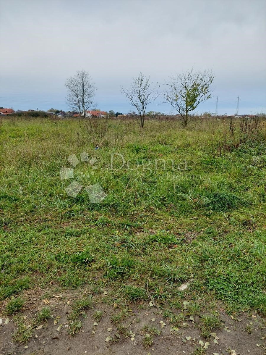 Parcela Naprodaj - VARAŽDINSKA  Varaždin