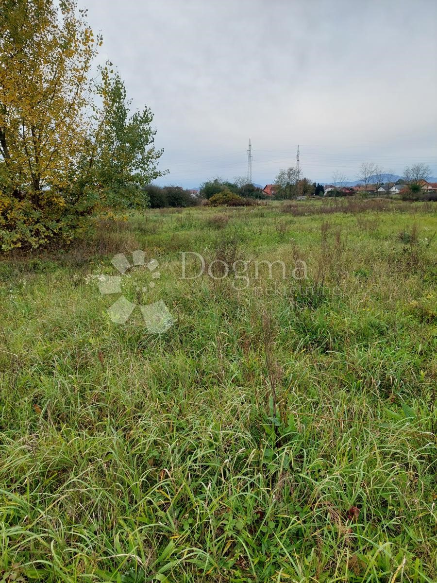 Zemljište Na prodaju - VARAŽDINSKA  VARAŽDIN 