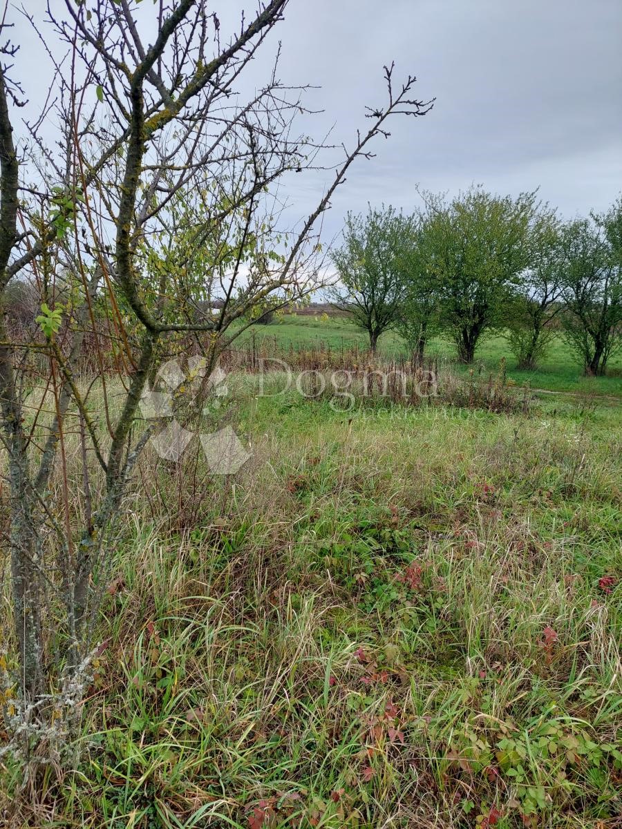 Zemljište Na prodaju - VARAŽDINSKA  VARAŽDIN 