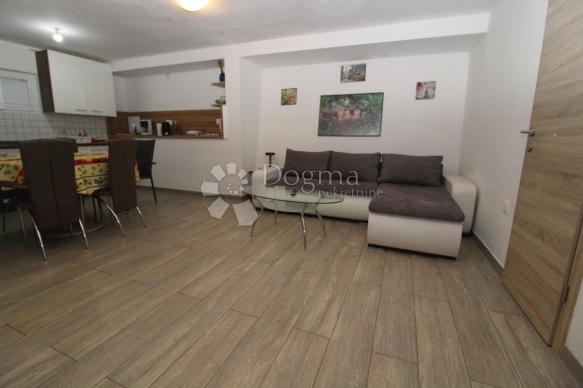 House For sale - PRIMORSKO-GORANSKA  KRK 