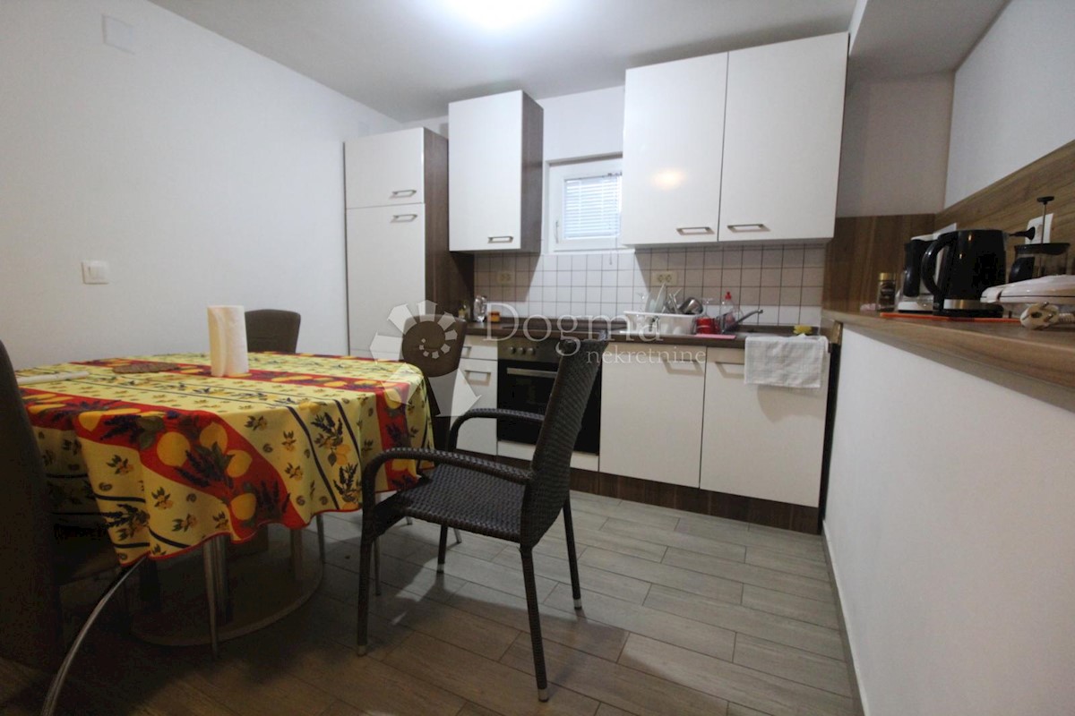 House For sale - PRIMORSKO-GORANSKA  KRK 