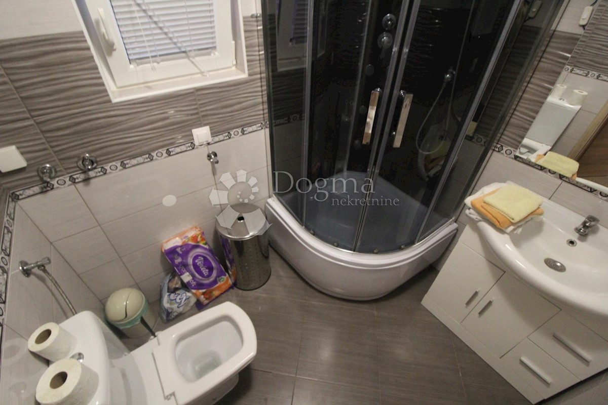 House For sale - PRIMORSKO-GORANSKA  Krk