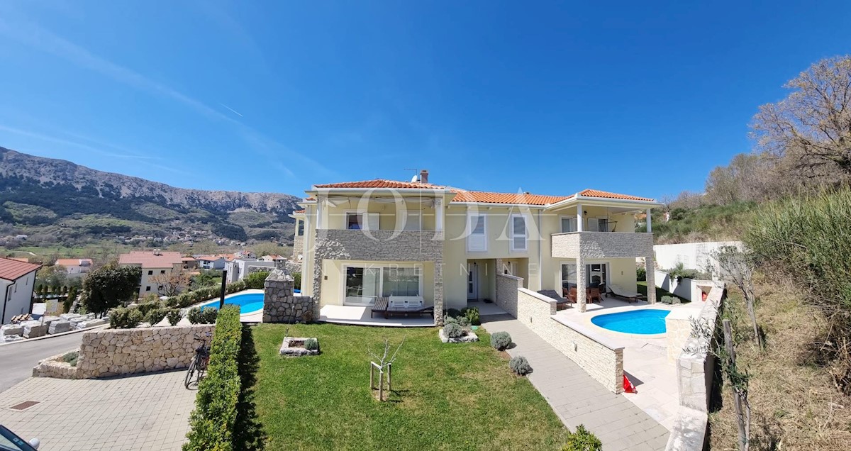 Casa In vendita - PRIMORSKO-GORANSKA  KRK 