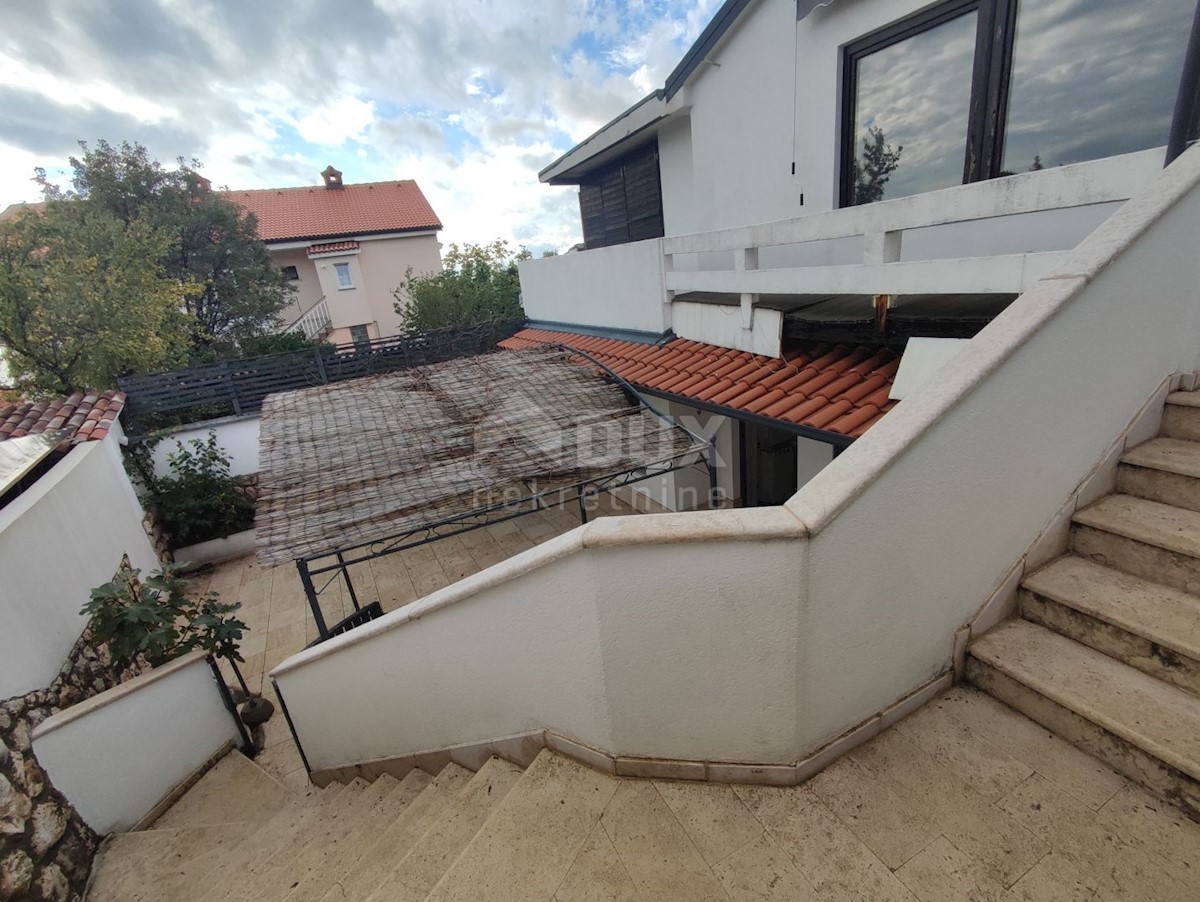 House For sale - PRIMORSKO-GORANSKA  KOSTRENA 