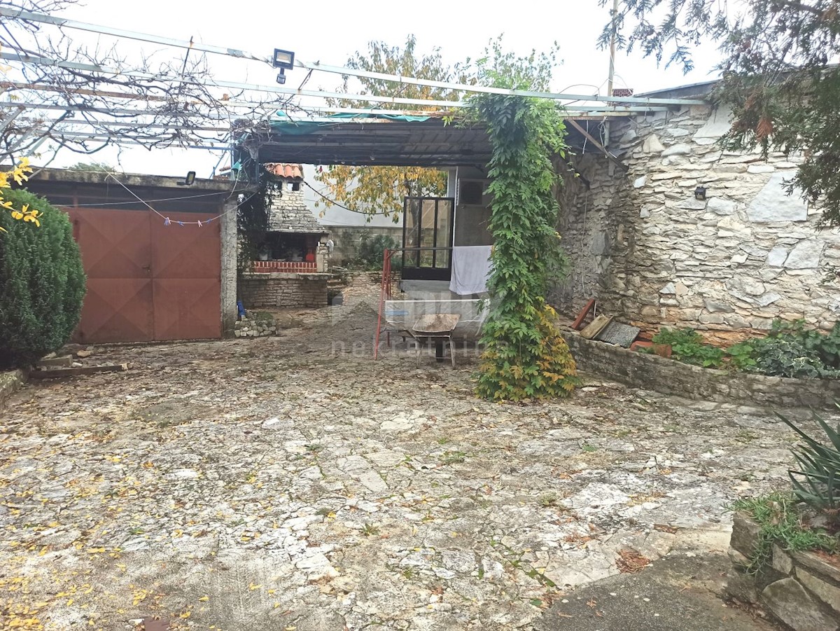 Haus Zu verkaufen - ISTARSKA  MARČANA 