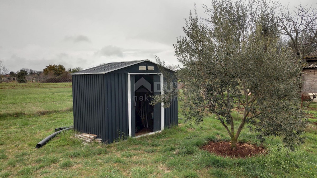 Maison À vendre - ISTARSKA  LIŽNJAN 