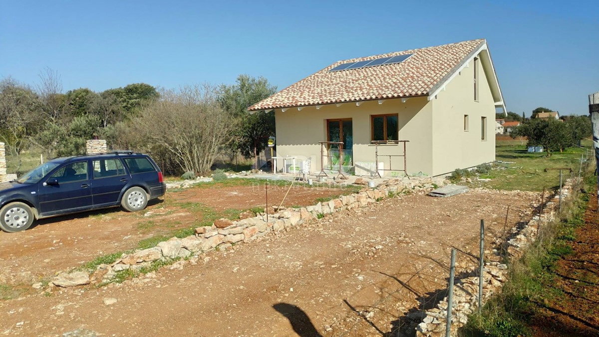 Maison À vendre - ISTARSKA  LIŽNJAN 