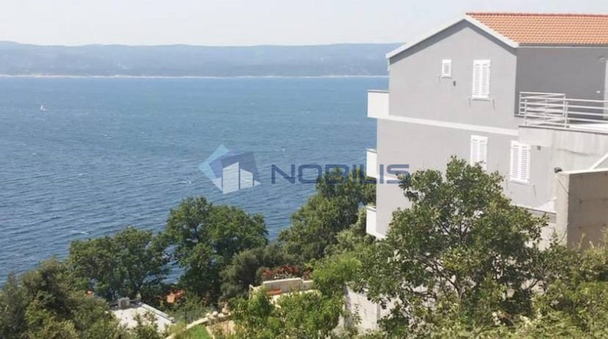 Appartement À vendre - SPLITSKO-DALMATINSKA  OMIŠ 