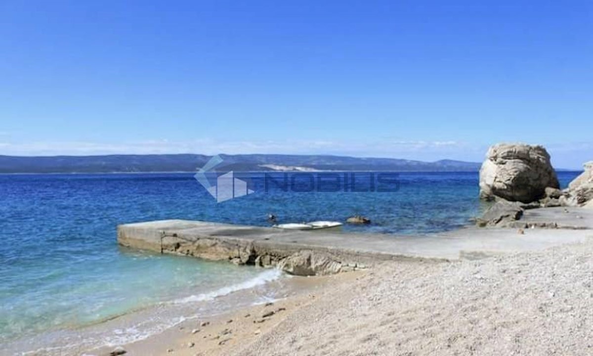 Mieszkanie Na sprzedaż - SPLITSKO-DALMATINSKA  OMIŠ 