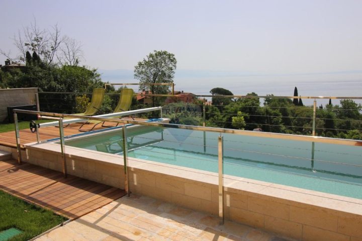 Flat For rent - Primorsko-goranska Lovran - foto 2/16