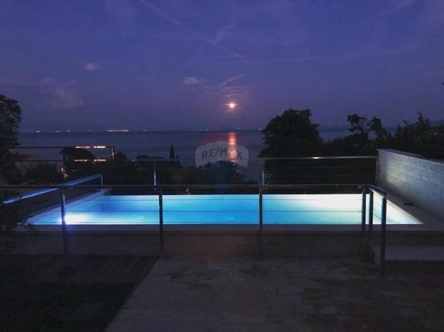 Flat For rent - Primorsko-goranska Lovran - foto 3/16