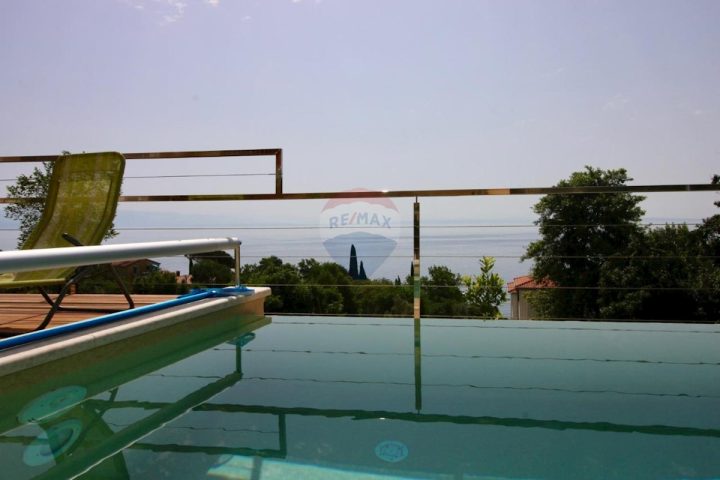 Flat For rent - Primorsko-goranska Lovran - foto 4/16