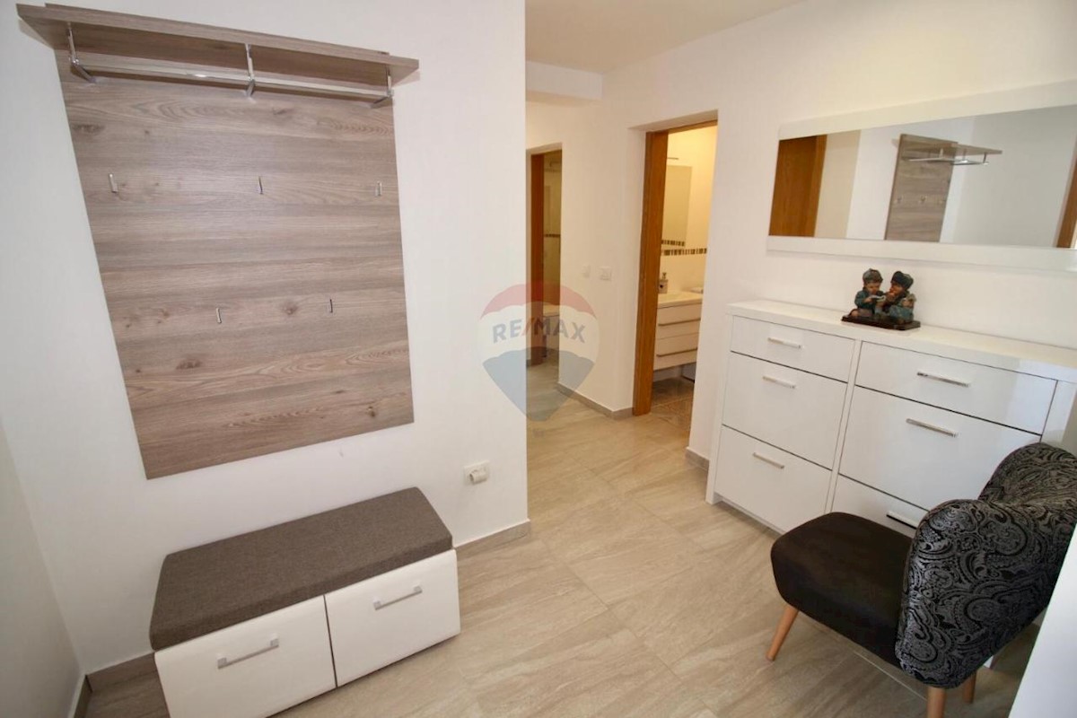 Flat For rent - PRIMORSKO-GORANSKA  LOVRAN 