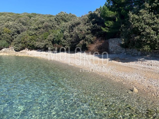 Terrain À vendre - Primorsko-goranska Mali Lošinj - foto 2/2