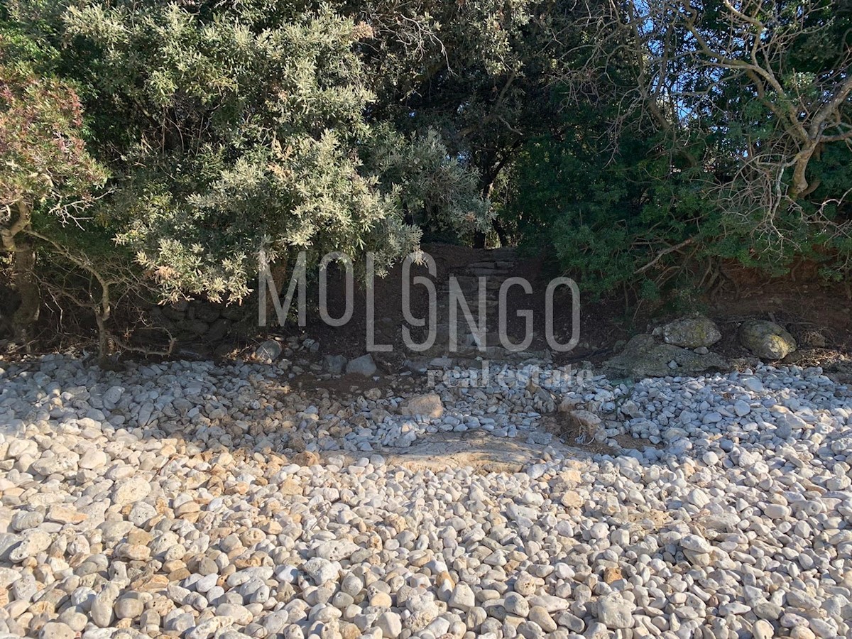 Terreno In vendita - PRIMORSKO-GORANSKA  Mali Lošinj
