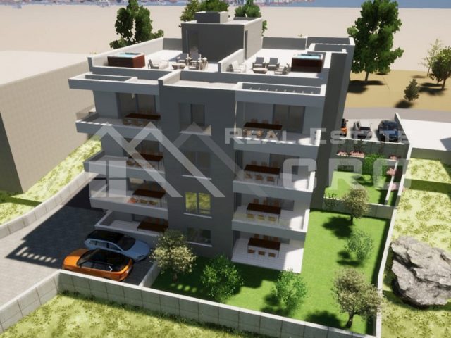 Stan na prodaju 76 m² – Čiovo
