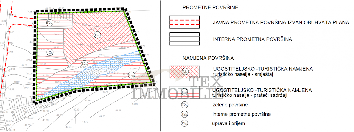 Parcela Na predaj - Istarska Tar-vabriga - foto 1/1