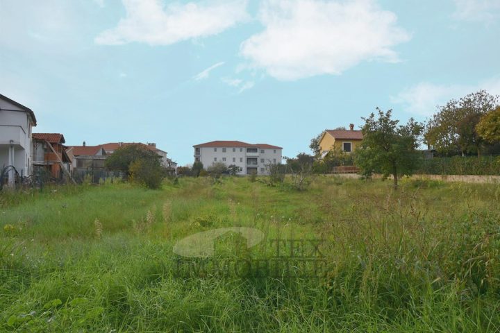 Land for sale 2802 m² – Žbandaj