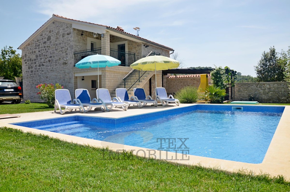 Real Estate for sale Poreč Croatia